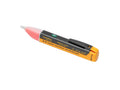 1AC II VoltAlert Non-Contact Voltage Tester, Pocket-Sized, 90-1000V AC, Audible Beeper, CAT IV Rating