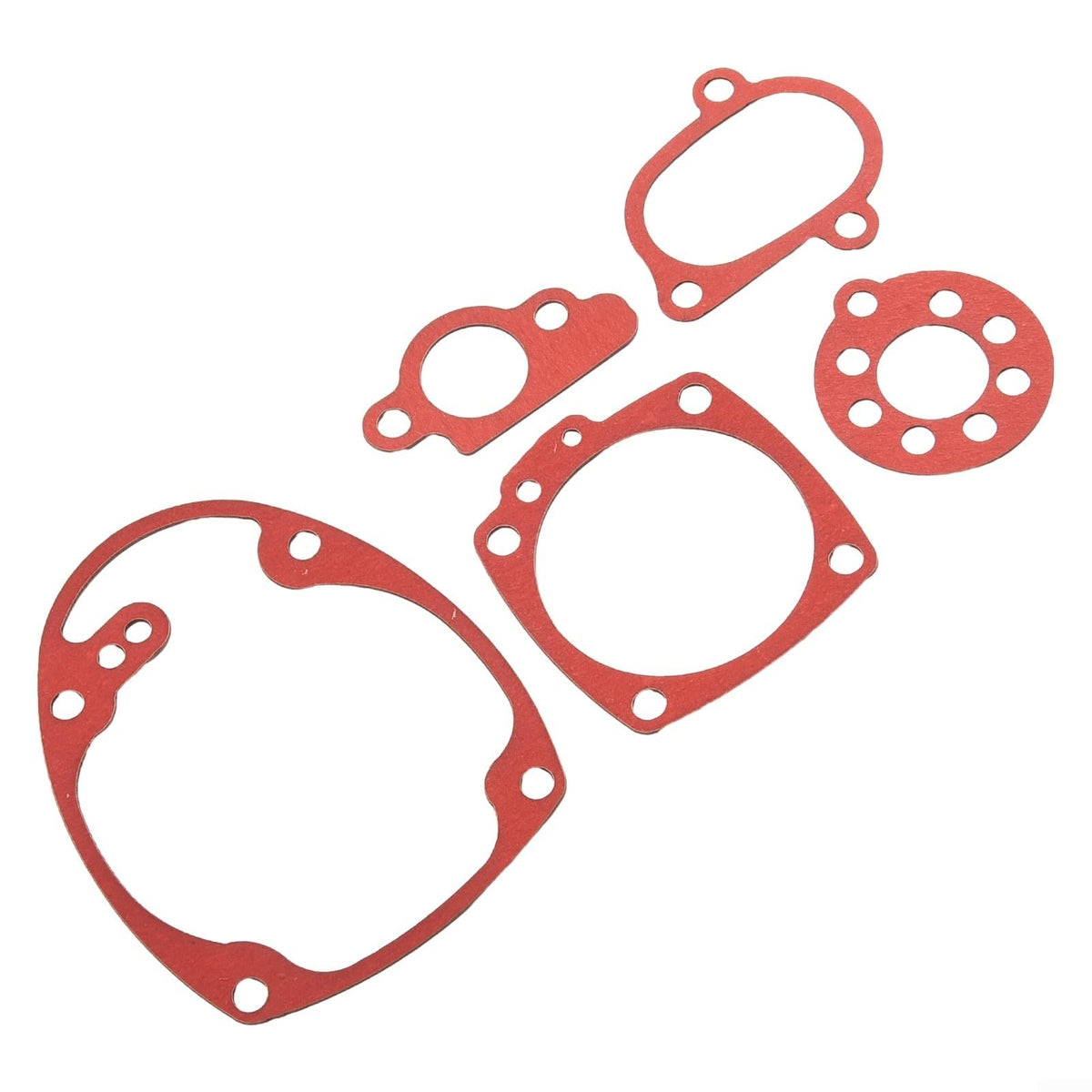 O-Ring Service Kit For Bostitch NV45AB2 NV45AB Roofing Nailer Includes All Seals Valve Pak Trigger Ball Gaskets 883892 877767 Feeder Spring 1 Set