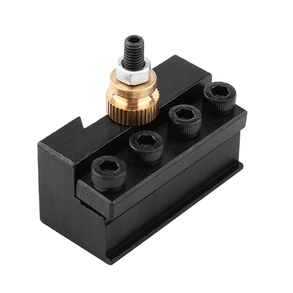 Aluminum Alloy Tool Holder Set for Mini Lathe and Holder Kit. Tool Holder for Tool Holder