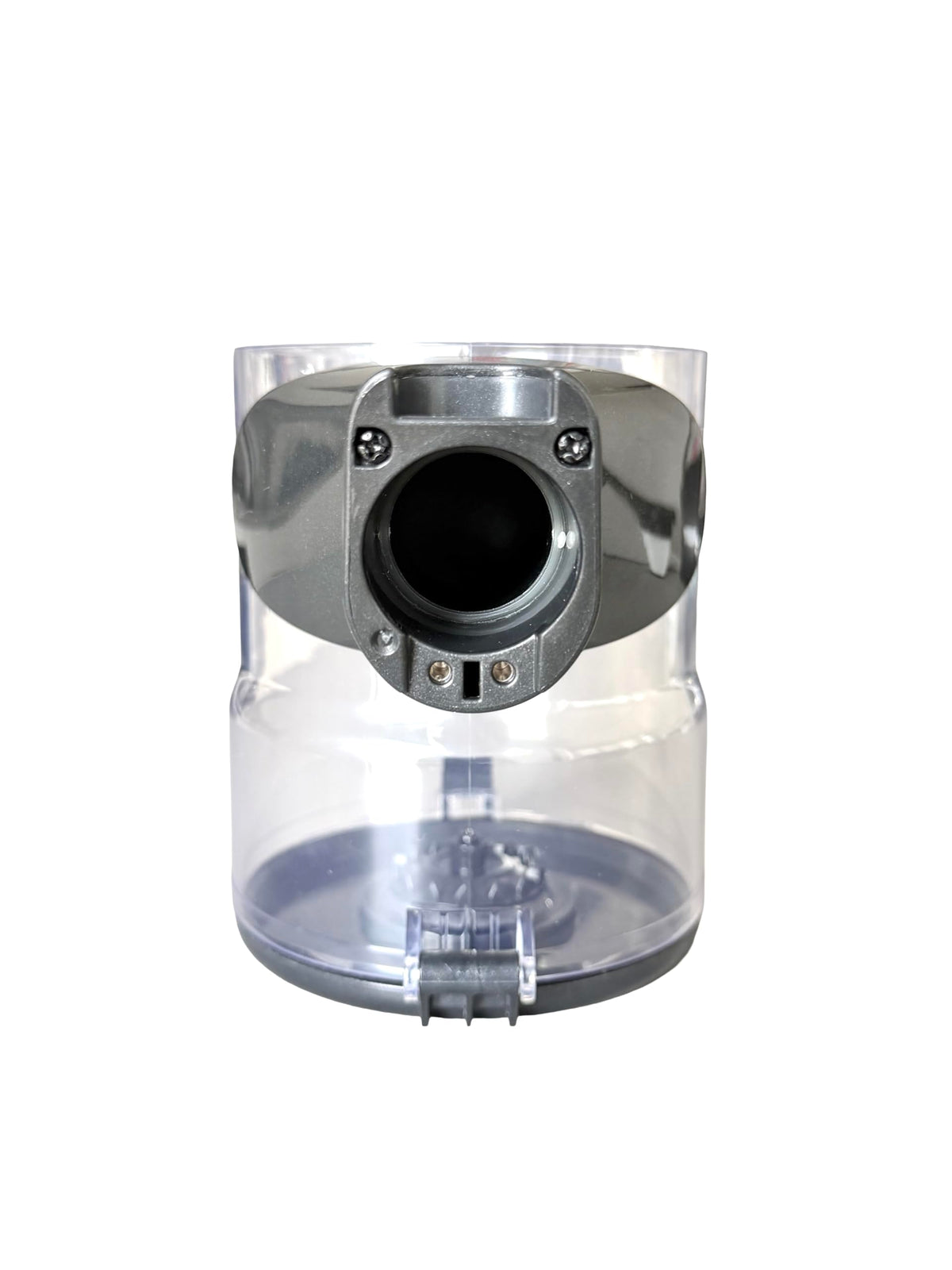 Genuine OEM Dust Cup Replacement Part Compatible with Wyze Cordless Vacuum S
