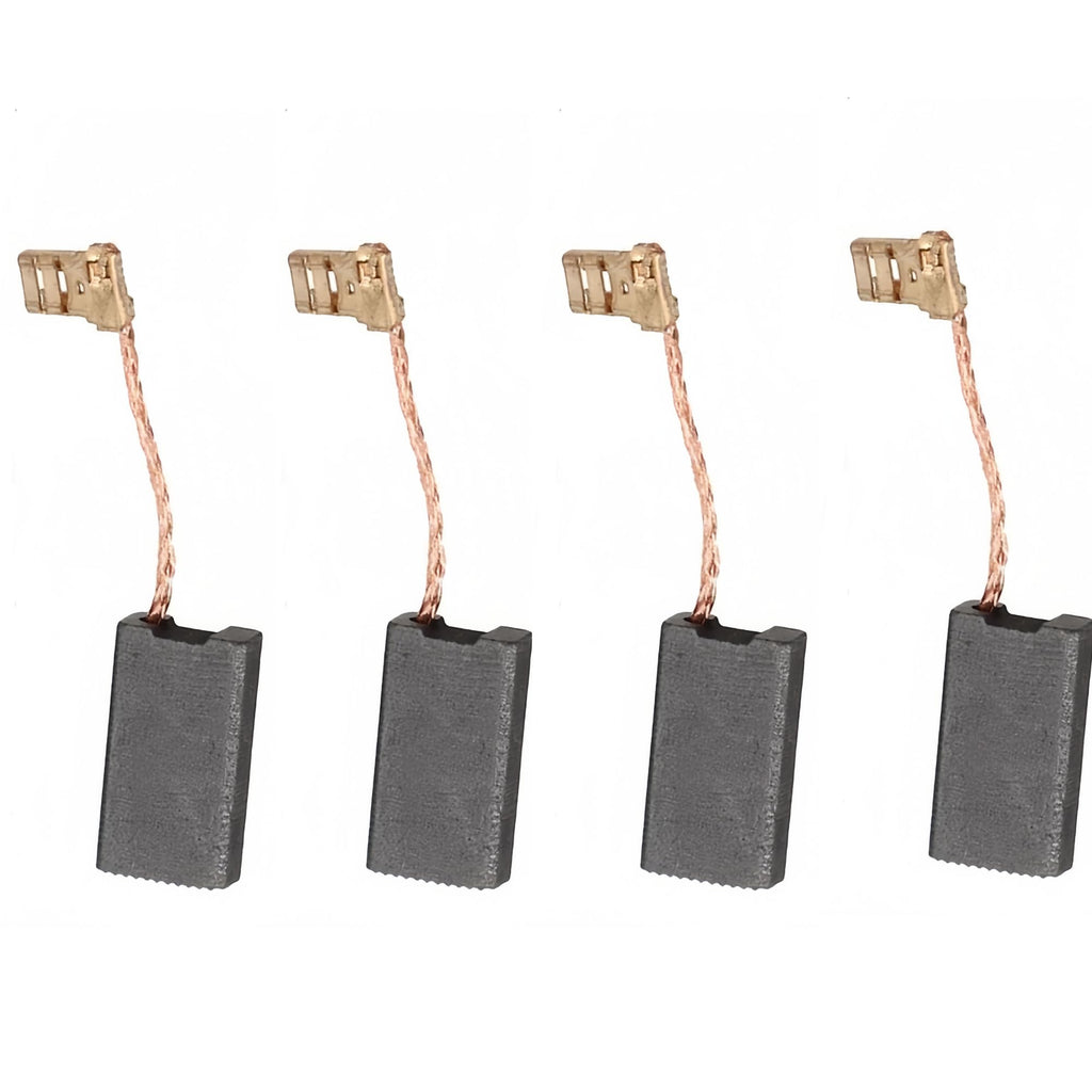 Carbon Brushes For GBH5400 GBH5-38 X GSH38 GBH5-40D A69 (4Pack)