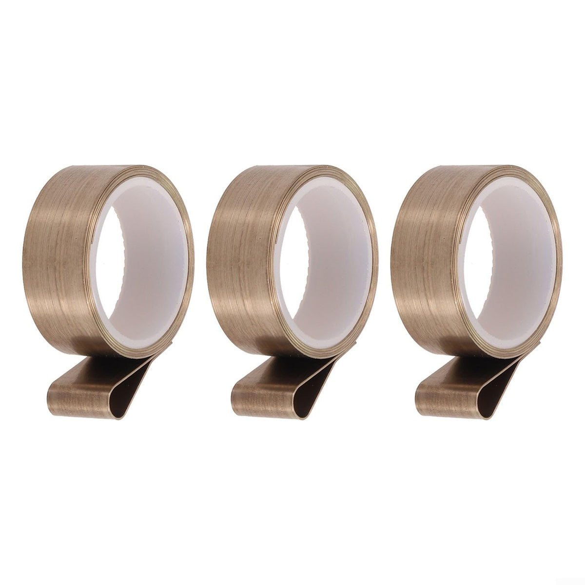 3 Pack Coil Spring 900520 Replacement for Paslode IM350 Nailers - Steel Compression Springs for Framing Tools Repair Kit