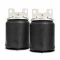 2 Pcs Air Spring Bag Compatible with Mack Replaces 9373, 9375, W01-358-9375, W01-358-9373, 364SQ27, 57QL414M, 1R12-404 (23-9373-2)