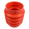 TCINDRR Bellow Boot 4451611 Compatible with Mikasa MT-74F MT74F