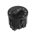 ACROPIX 9R3Z11654CA Car Headlight Switch for Ford Fusion Black