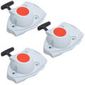 Recoil Starter For Stihl TS410 TS420 Concrete Cut Off Saw 3 Pack