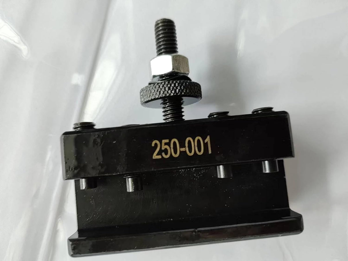 DMCMT OXA250-001 Tool 250-001 New 250-001 Cnc Lathe Tool Holder Quick