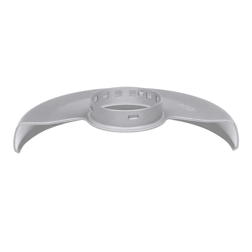 339204510 Compatible with METABO HPT Wheel Guard Safety Shield Compatible
