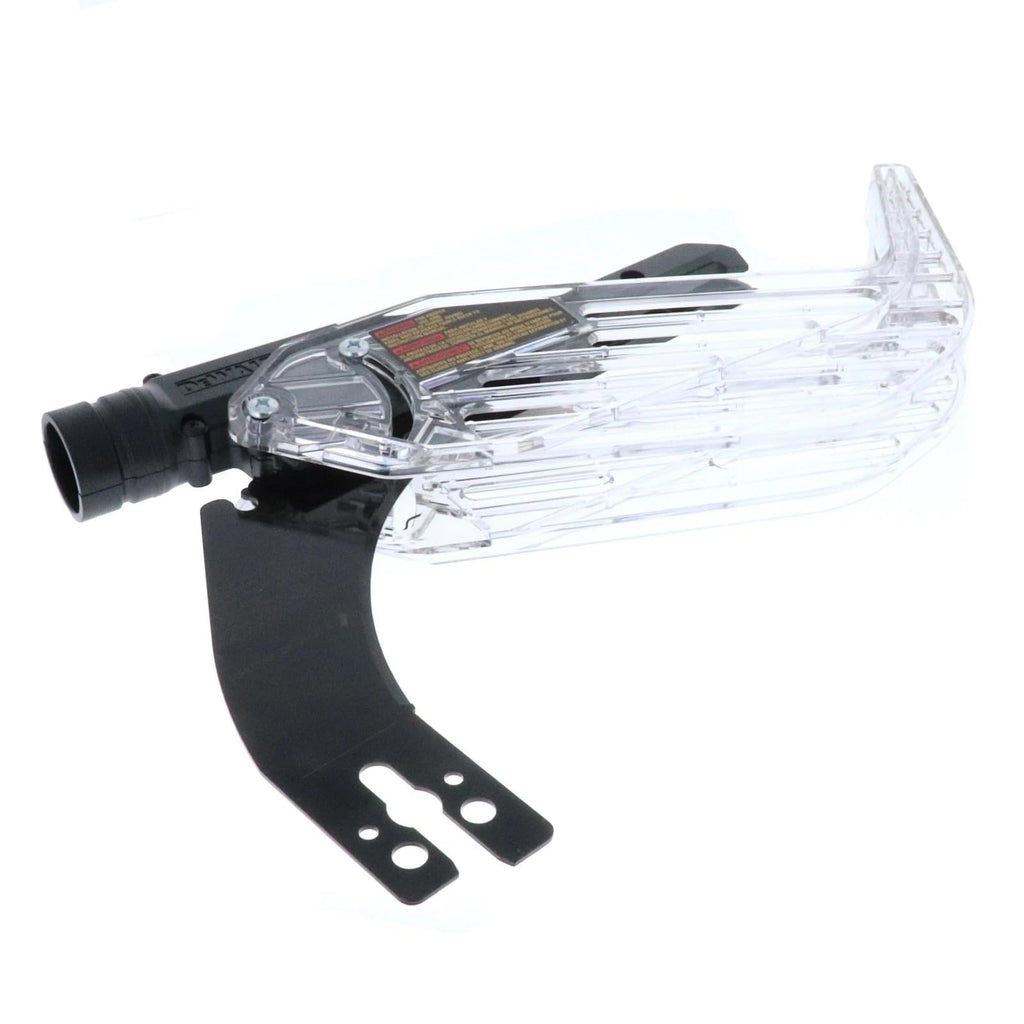 N507600 Blade Guard Replacement for Dewalt DWE7490X DWE7491RS DWE7491RS-CA DWE7499GD Table Saws