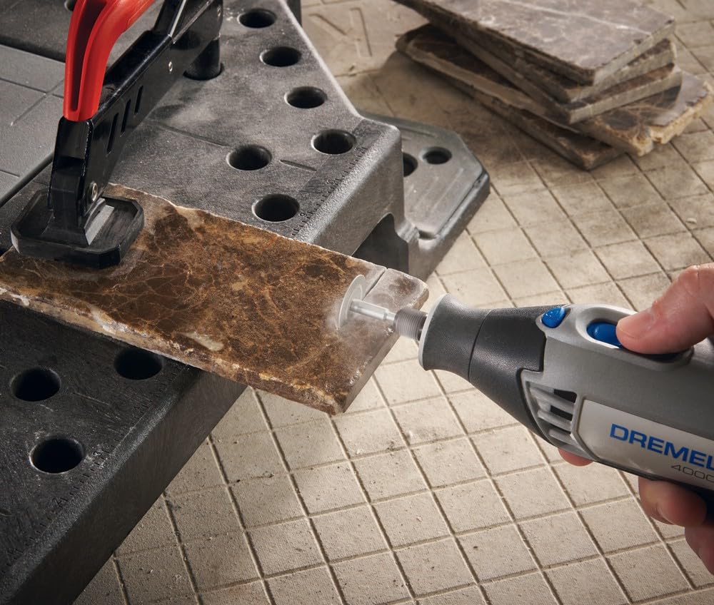 Dremel 545 7/8" Diamond-Coated Rotary Tool Cutting Wheel
