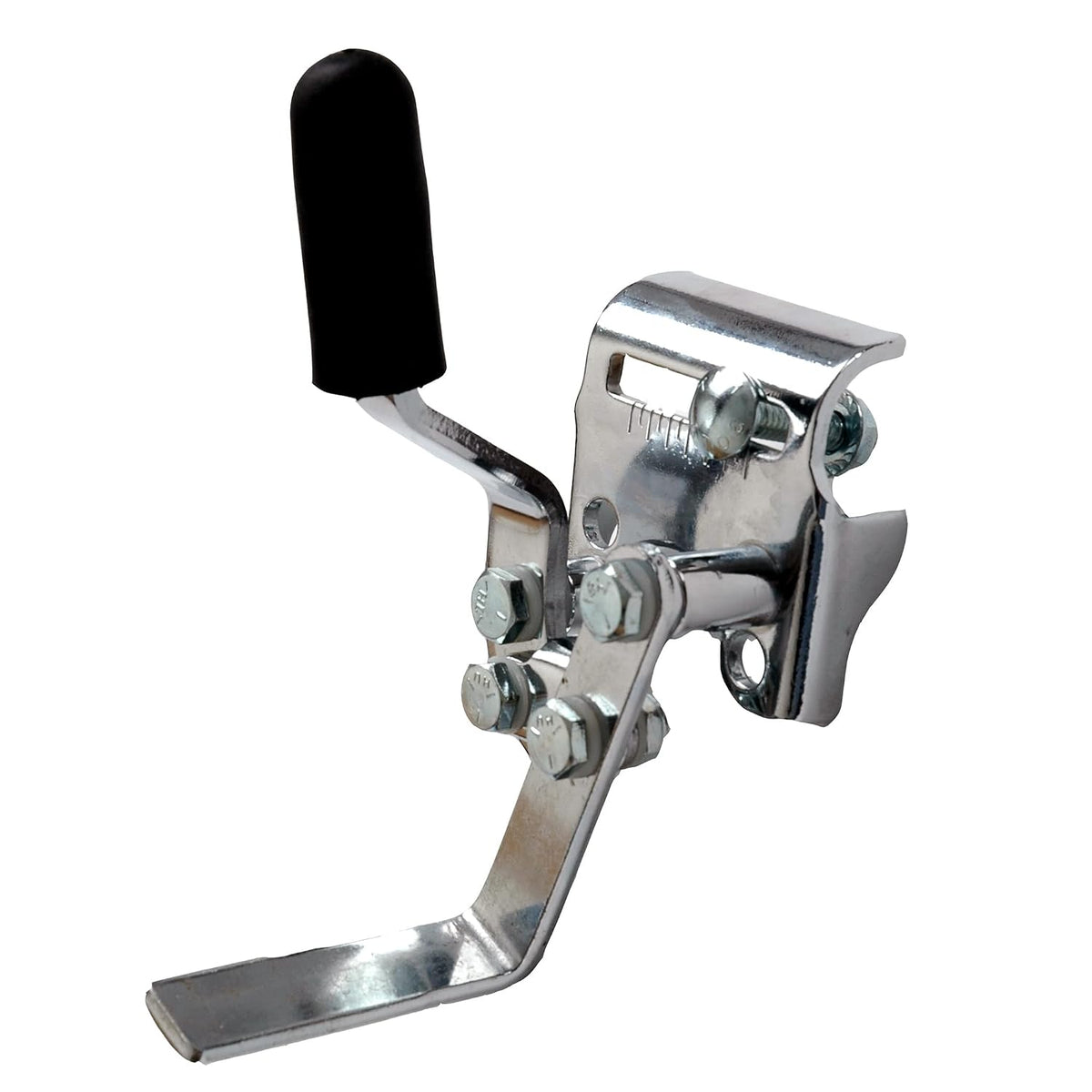 The Aftermarket Group Wheelchair Wheellock Assembly, Push To Lock, Left, TAG246004