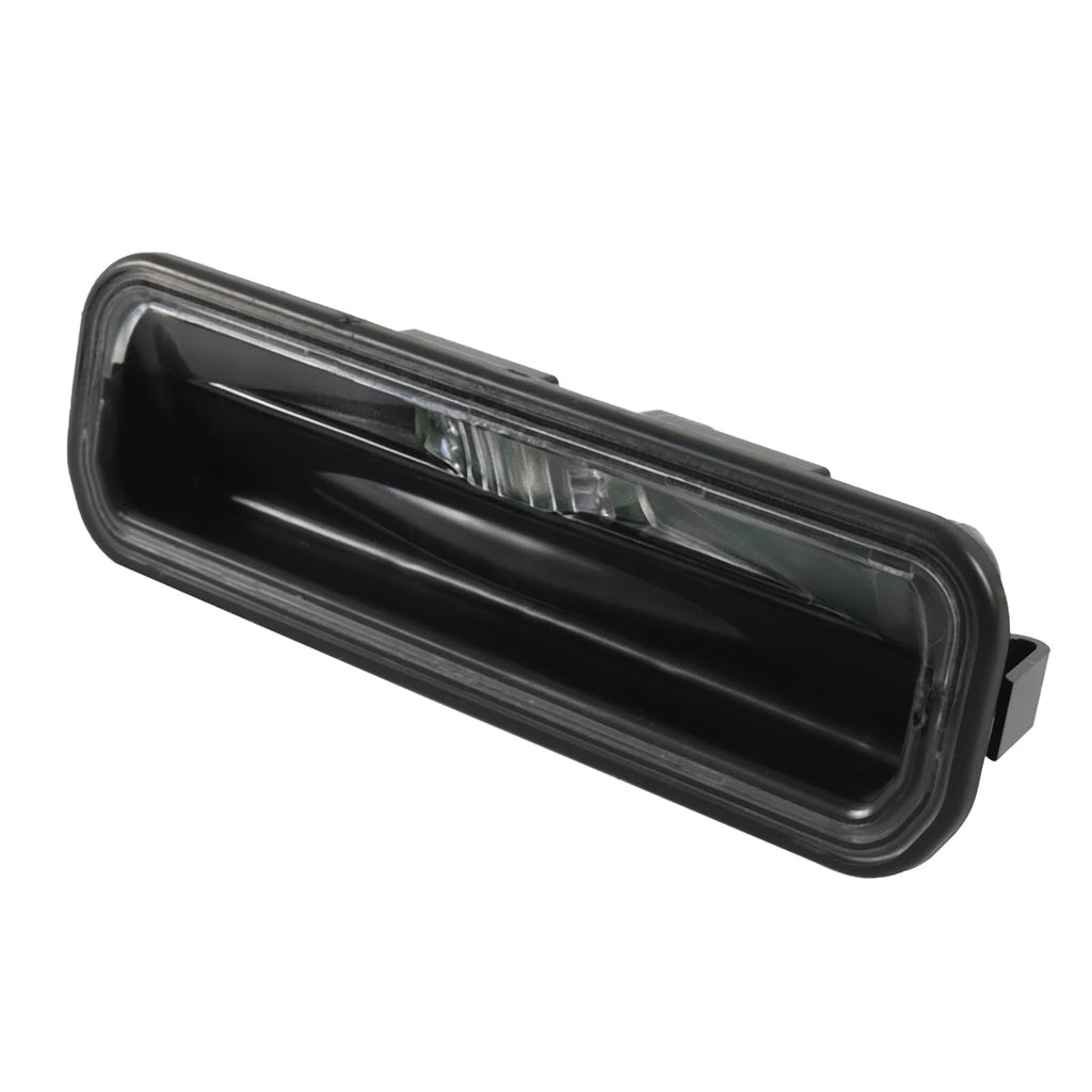 License Plate Light Micro-Switch Button Replacement for Ford Focus MK3 2010-2014 BM5119B514AE Accessories