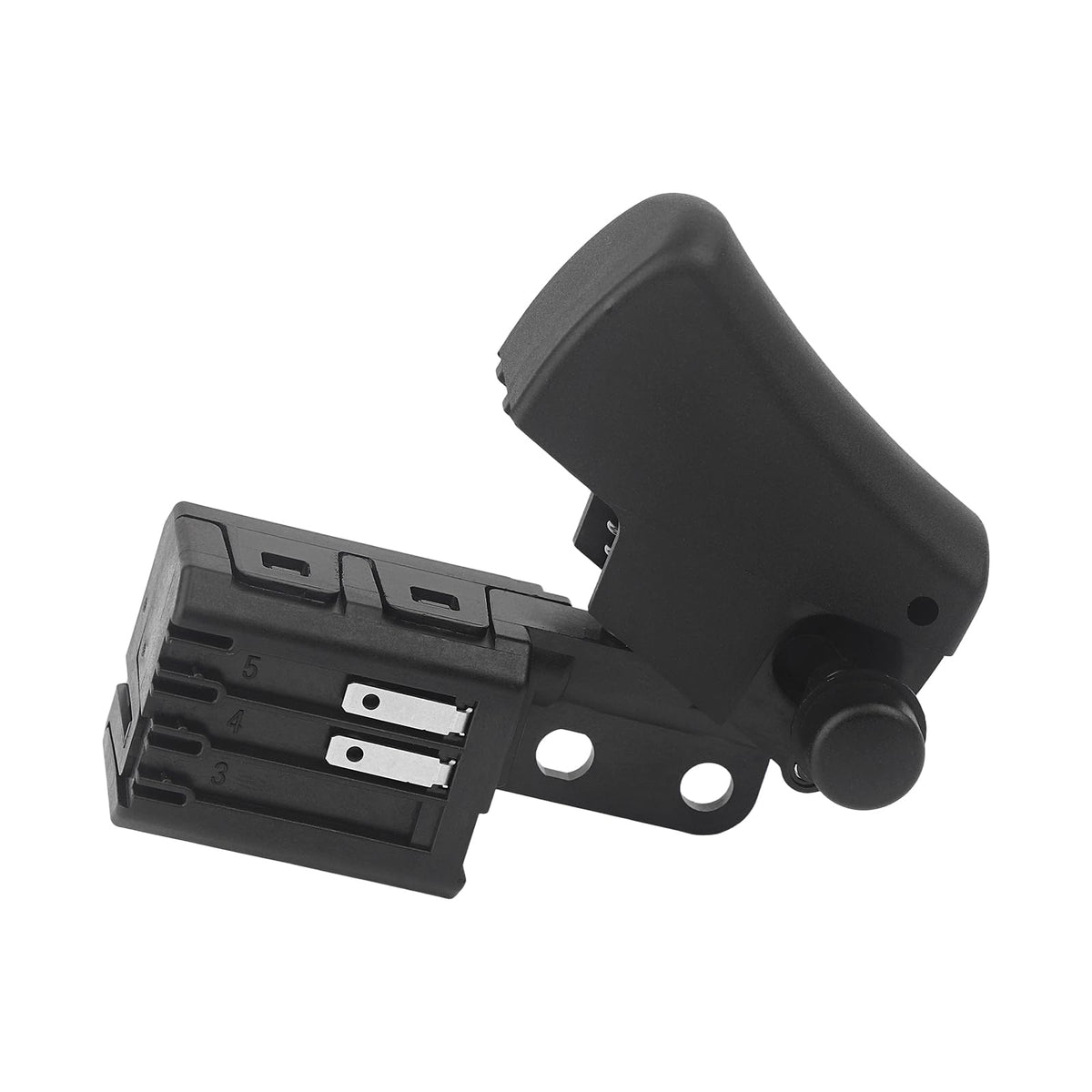 N024326 Switch Replacement for Polisher Switch DWP849 DWP849X DWP849X-AR