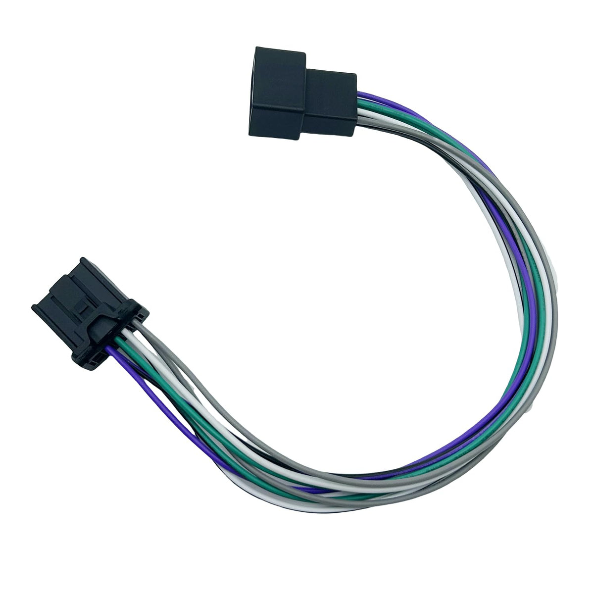 Car Stereo AMP Amplifier Subwoofer Speaker Wiring compatible with Toyota 2018-2022(Non-JBL) Radio Stereo T-Harness