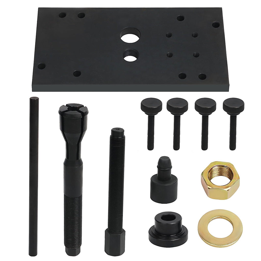 M8 Cam Inner Camshaft Needle Bearing Installer Tool Kit & Remover and Installer Tool For 2017-2024 Harley Davidson Milwaukee Eight Engine (M8)