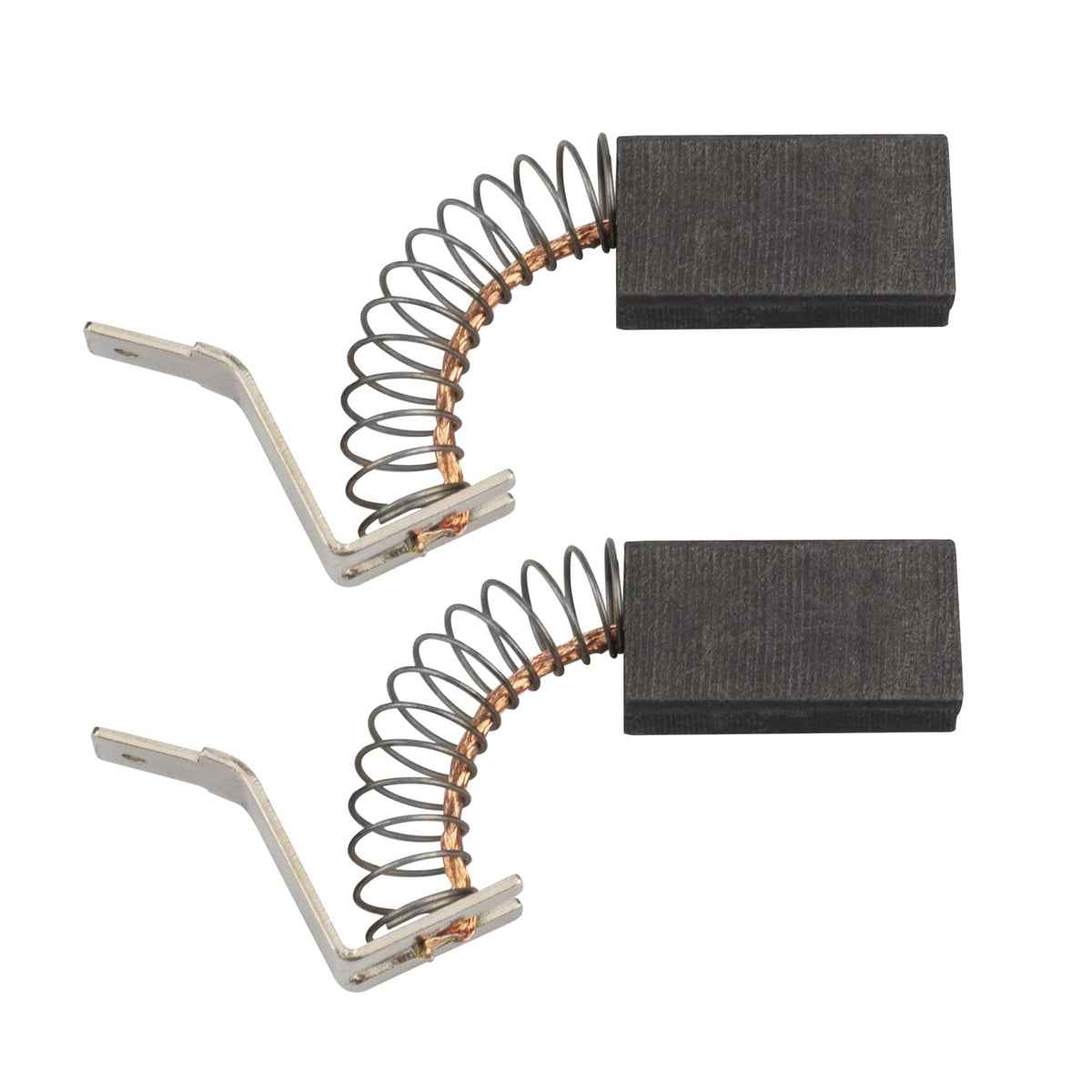 080015001641 Carbon Brushes Fit for RTS10 RTS10G RTS21 RTS22 Ryobi Brush