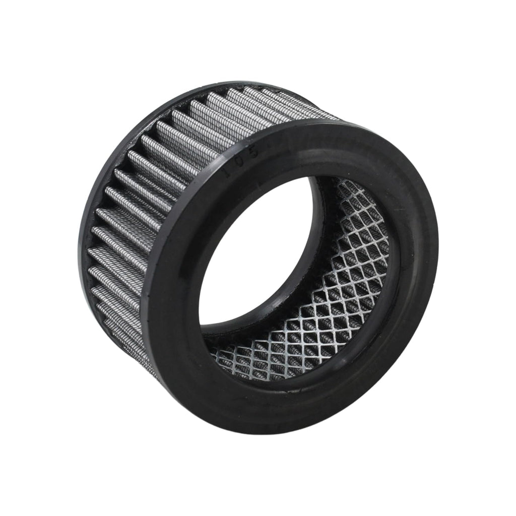 Air Compressor Filter Element PO5050A P05050A Compatible with Champion Gardner Denver Replace P5050A Polyester Filter Element