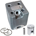 Realman 5000045909 5000099336 45mm Cylinder Kit For Wacker Neuson WM80 WM80C Breaker BH22 BH23 BH24 BH55 BH65 Rammer BS50 BS500 BS500S BS60 BS600 BS60Y BS650 BS65Y BS70 BS700 BS70-2