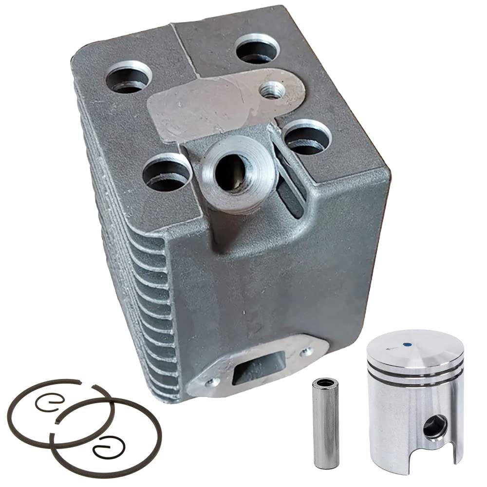 Realman 5000045909 5000099336 45mm Cylinder Kit For Wacker Neuson WM80 WM80C Breaker BH22 BH23 BH24 BH55 BH65 Rammer BS50 BS500 BS500S BS60 BS600 BS60Y BS650 BS65Y BS70 BS700 BS70-2