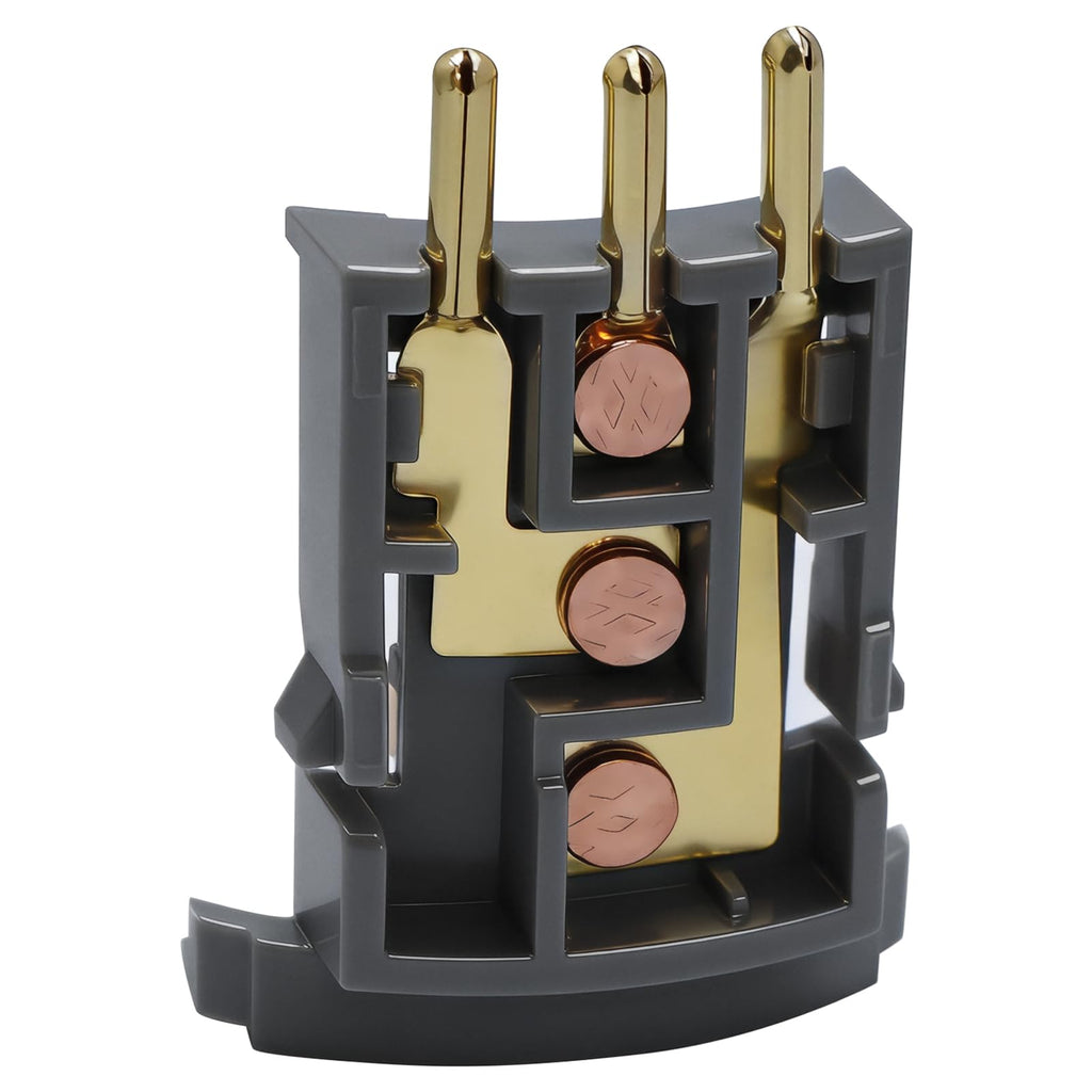 KC26QSTZV06 Vacuum 3-Prong Circuit Spring Fits for Kenmore Replacement Part for Canister Vacuum Electric Hoses