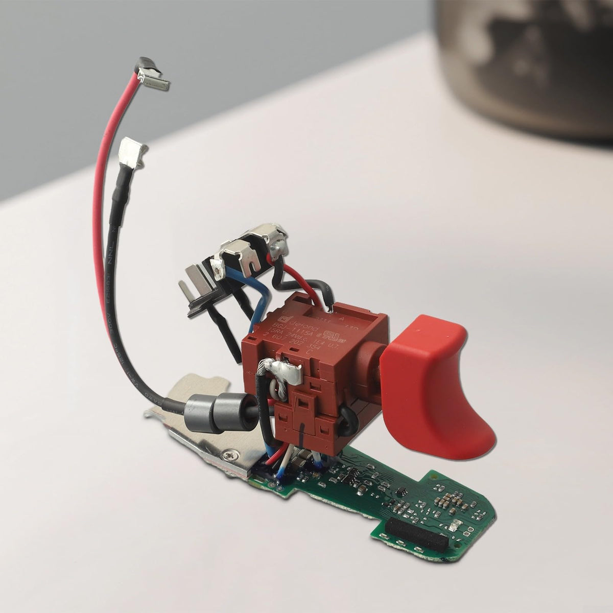 Replacement Trigger Switch 16072335DK for bosch Compatible Replacement