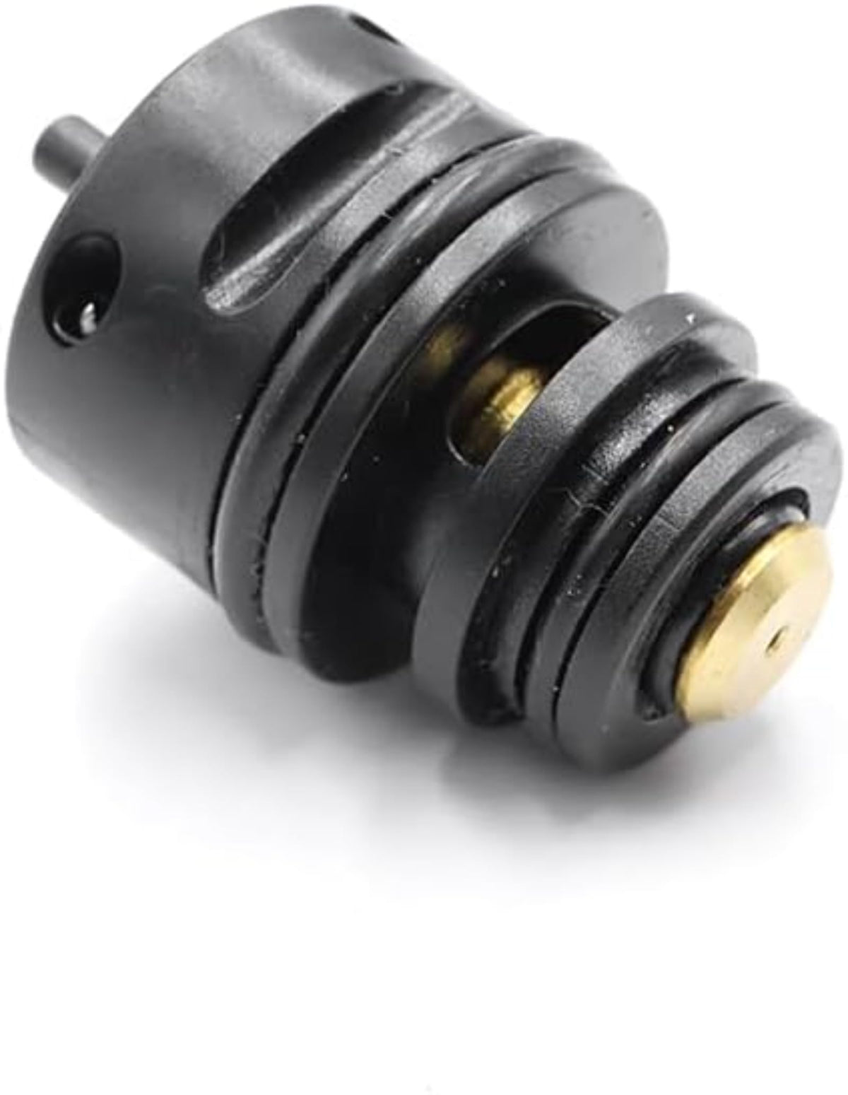 1pc Coil Nailer Control Valve Unit Trigger Valve TVA6 Nail Gun Parts for Bostitch Max CN55 CN70 CN80 PAL90-CA0123(One-Piece TVA6) (Ca0123 Pal90)