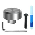 MIB-SR Replacement Hammer Face Smooth Steel Striking Cap