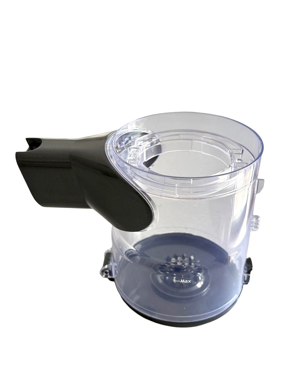 Genuine OEM Dust Cup Replacement Part Compatible with Wyze Cordless Vacuum S