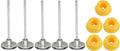 877-323 878-303 Piston Driver Buffer Kit Fits Hitachi Nailer Gun (5 Pack)