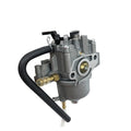 Carburetor For Mikasa Specific Engine Rammers Carby Industries Equipments Float Type Carb # 6100-Z0D-V2