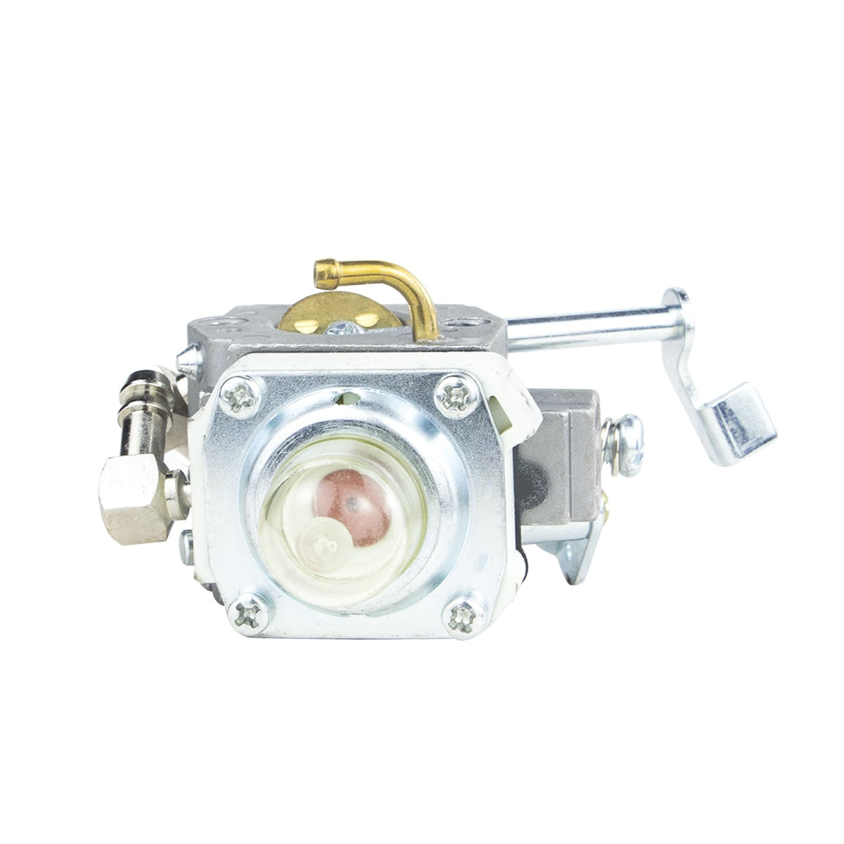 Ciworta Carb Compatible with Honda GX120RT Tillotson HDA329 Fits for Wacker Neuson BS50-4As BS60-4As BS70-4As rammers equipped 16100-ZDJ-V72 Carburetor
