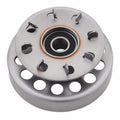 Clutch Drum Pulley with Ball Bearing, 12mm Inner Hole, For Husqvarna K750, K760, K760II, K770, K970 and Partner K750 Concrete Cut-Off Saw, Replaces 590805901, 590 80 59-01