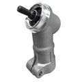 Aporozona Gear Housing Asy for Homelite UT26CSL3VNM UT26SSL3vnm UT33600B UT33650B UT33650B26 cc Curved Shaft Gas Trimmer,Gear Head for BLACKmax BM25SSAC Black Max 25cc Trimmer