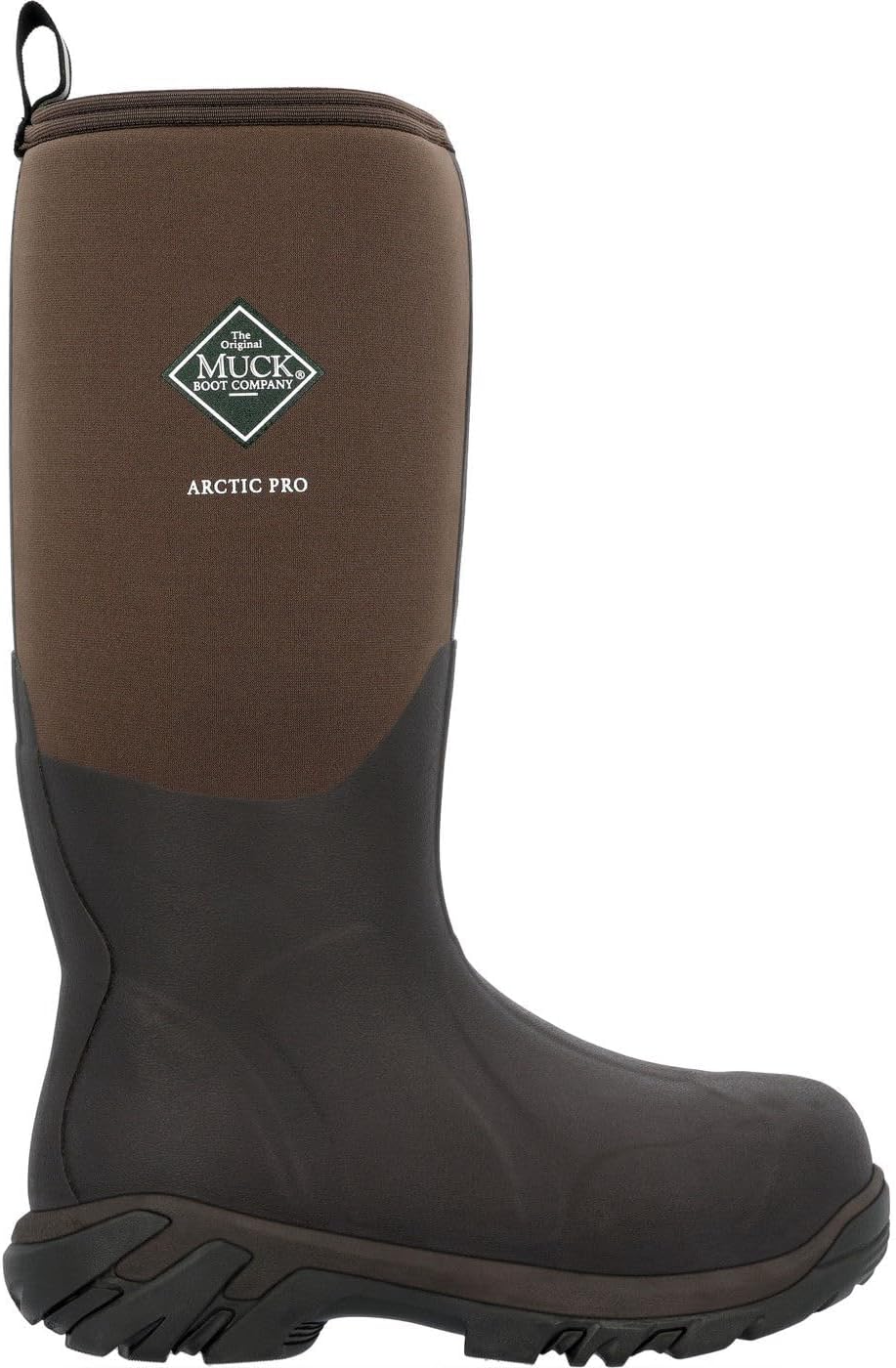 Men's Arctic Pro Insulated Boot