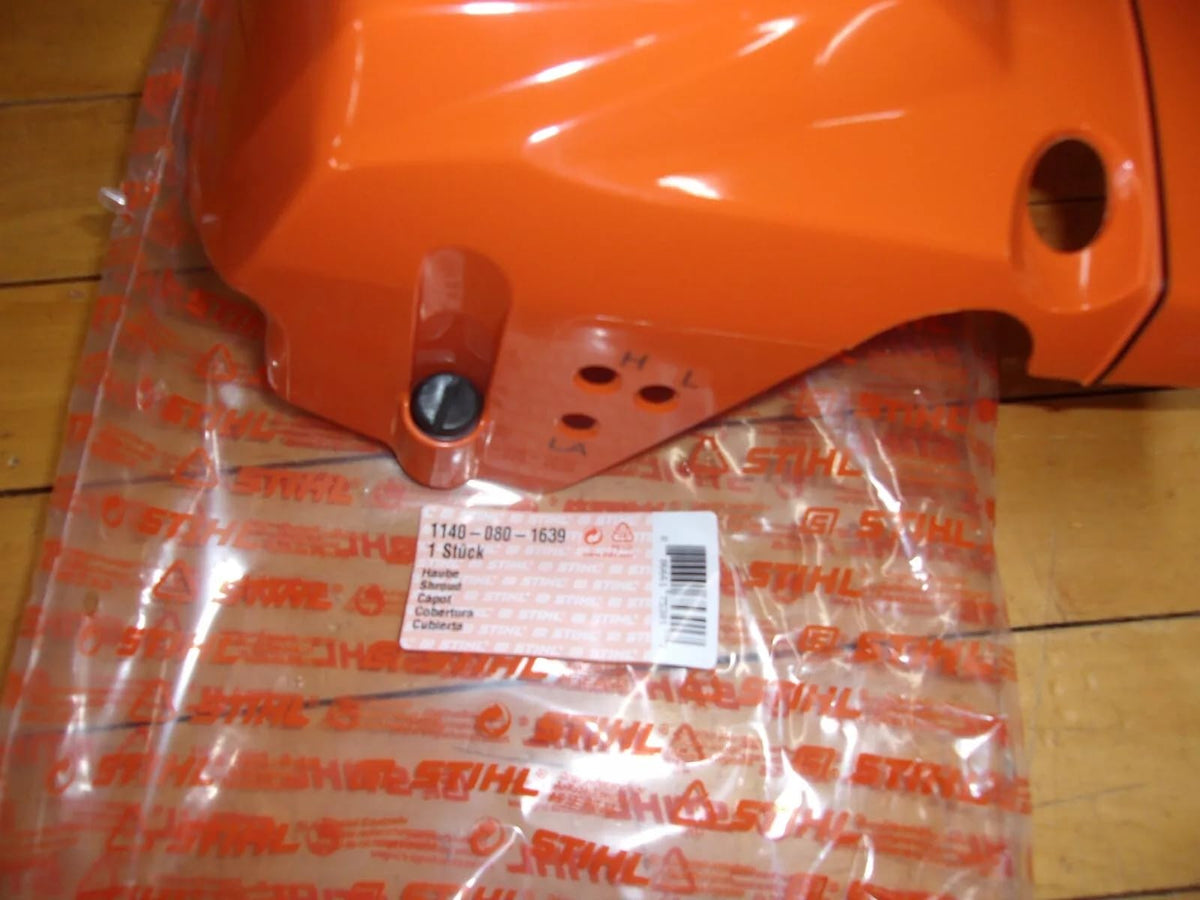 Replacement for GENUINE STIHL OEM MS362 Engine Shroud Top Cover MS 400 MS362 C 1140-080-1639