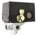 034-0107 4 PORT PRESSURE SWITCH for COLEMAN Air Compressor