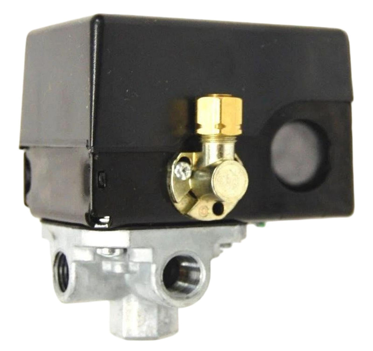 034-0107 4 PORT PRESSURE SWITCH for COLEMAN Air Compressor