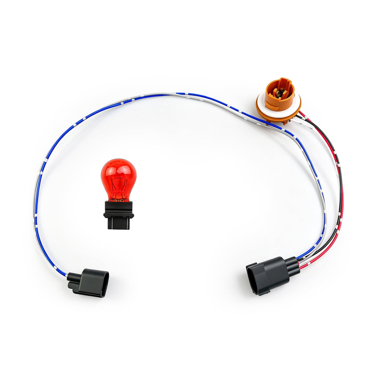 05174241AA Headlight Lamp Harness Fit for Dodge Charger