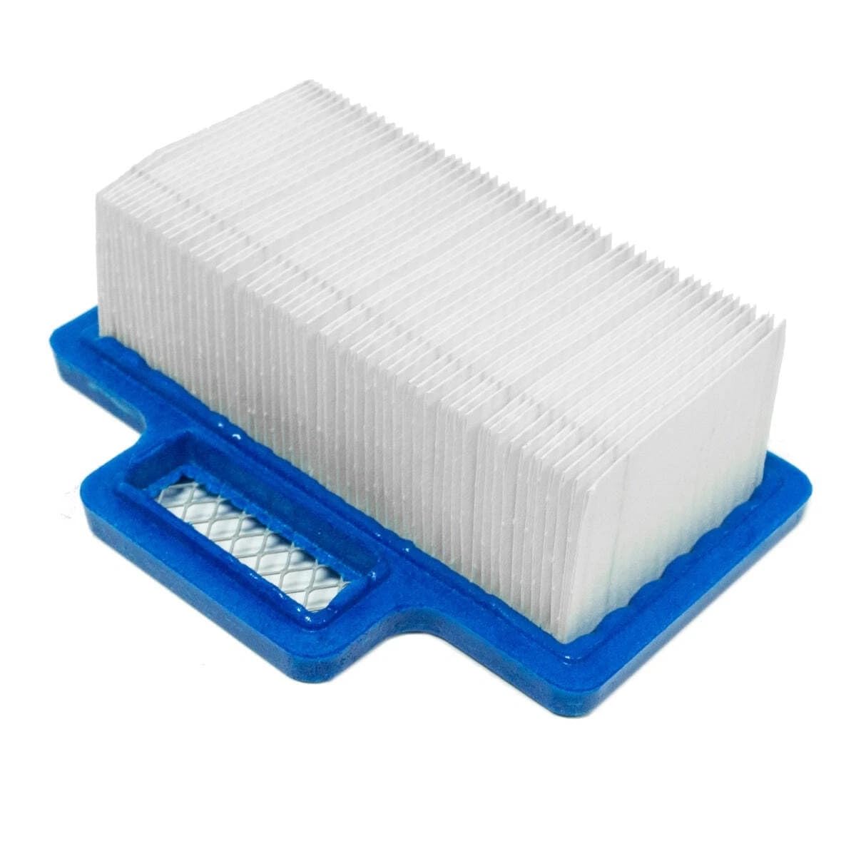 LXZNRQU 2PK Air Filter for Wacker Neuson BS50 BS60 Rammer 5200003062