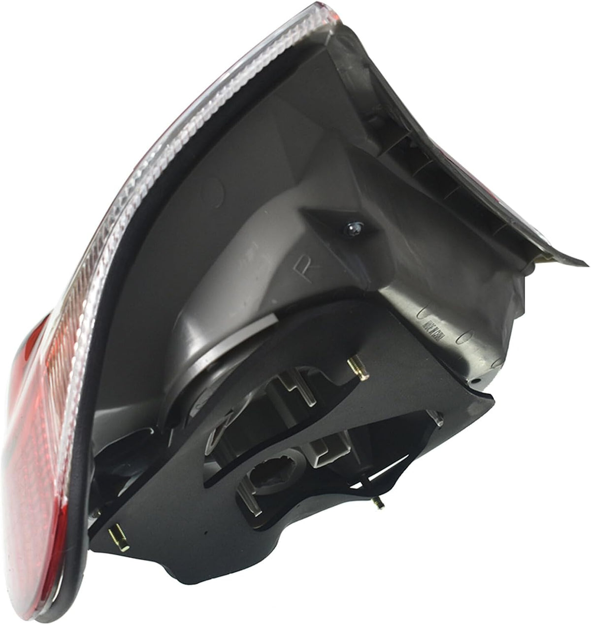 WFLNHB Rear Tail Light Assembly Replacement for Toyota Camry 2005-2006
