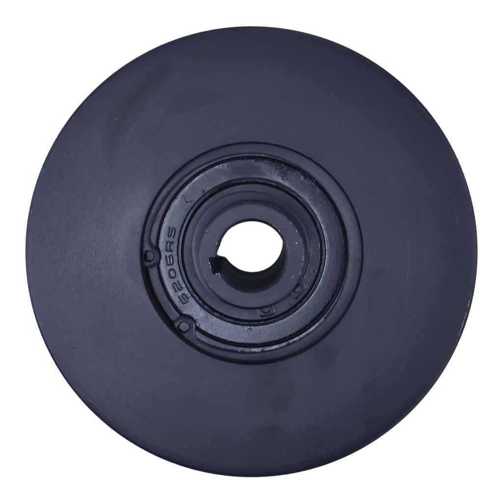 Demfec Clutch Assembly Compatible with Multiquip Mikasa Clutch Assembly MVC88 MVC88GH MVC88VGE MVC88GE A128-1905 416338990 4163-38990