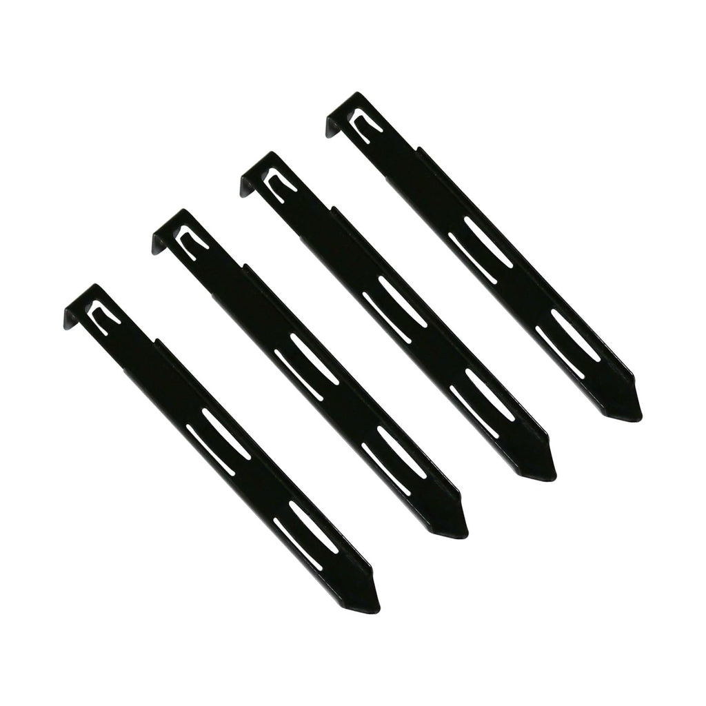 Headlight Mounting Installation Retainer Clips Tab Fit for Ford Mustang