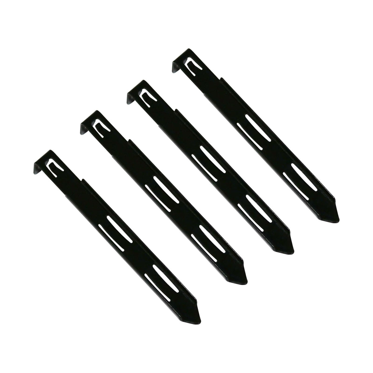 Headlight Mounting Installation Retainer Clips Tab Fit for Ford Mustang