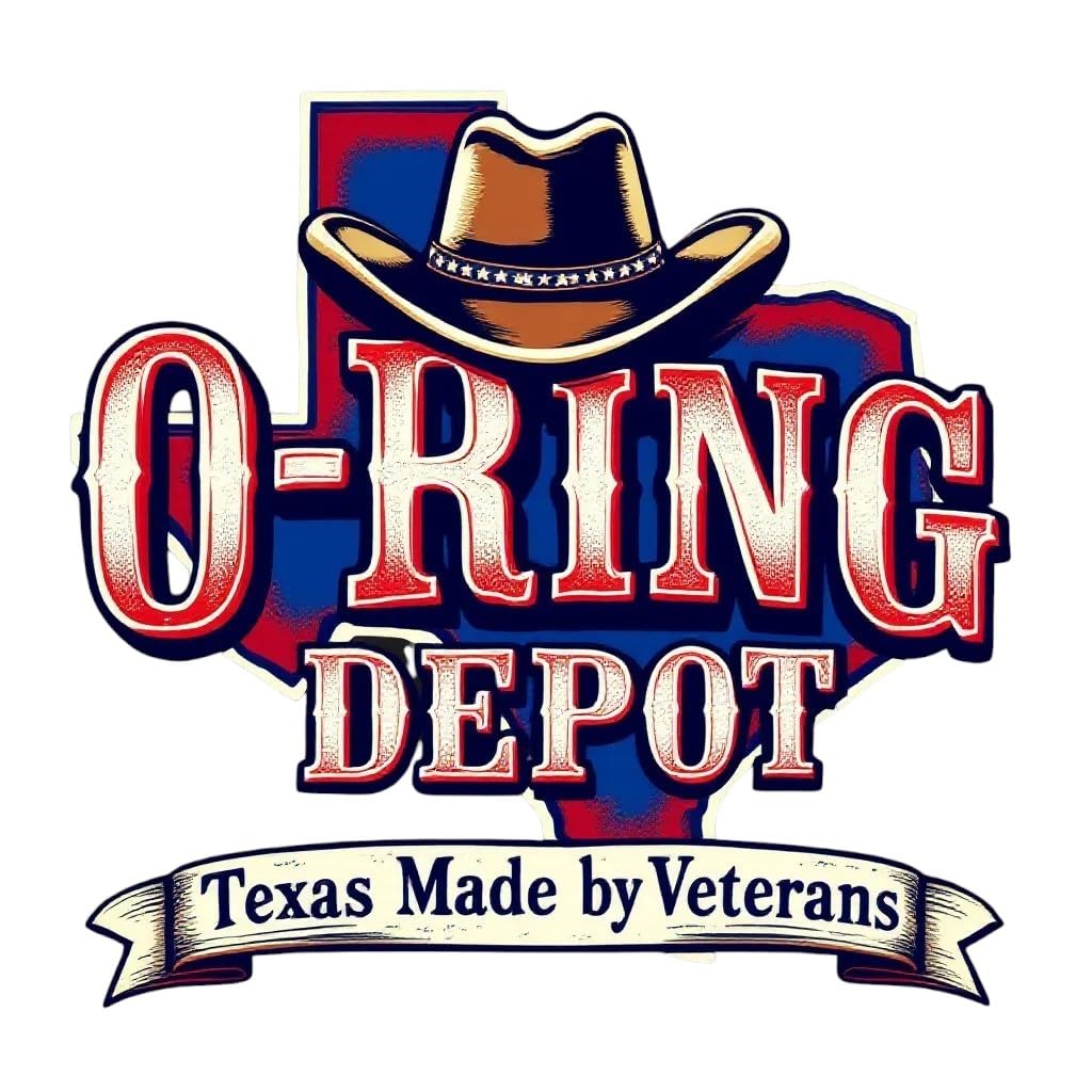 O-Ring Kit compatible with DeWalt D51850 Nailer