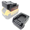 QINIZX Adapter for Hitachi & Metabo HPT 18V Cordless Tool