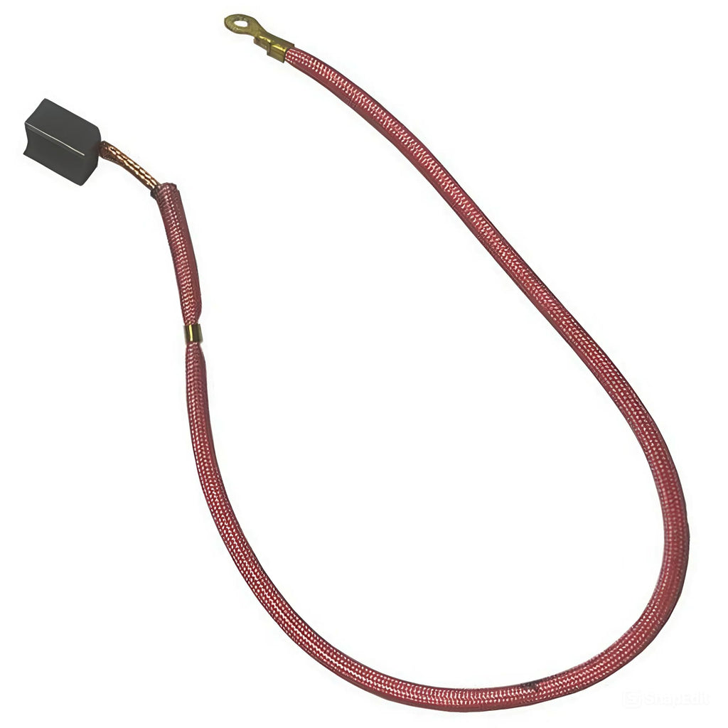 22-18-1121 Carbon Brush Top Red Fits For Milwaukee 2630-20 Circular Saw
