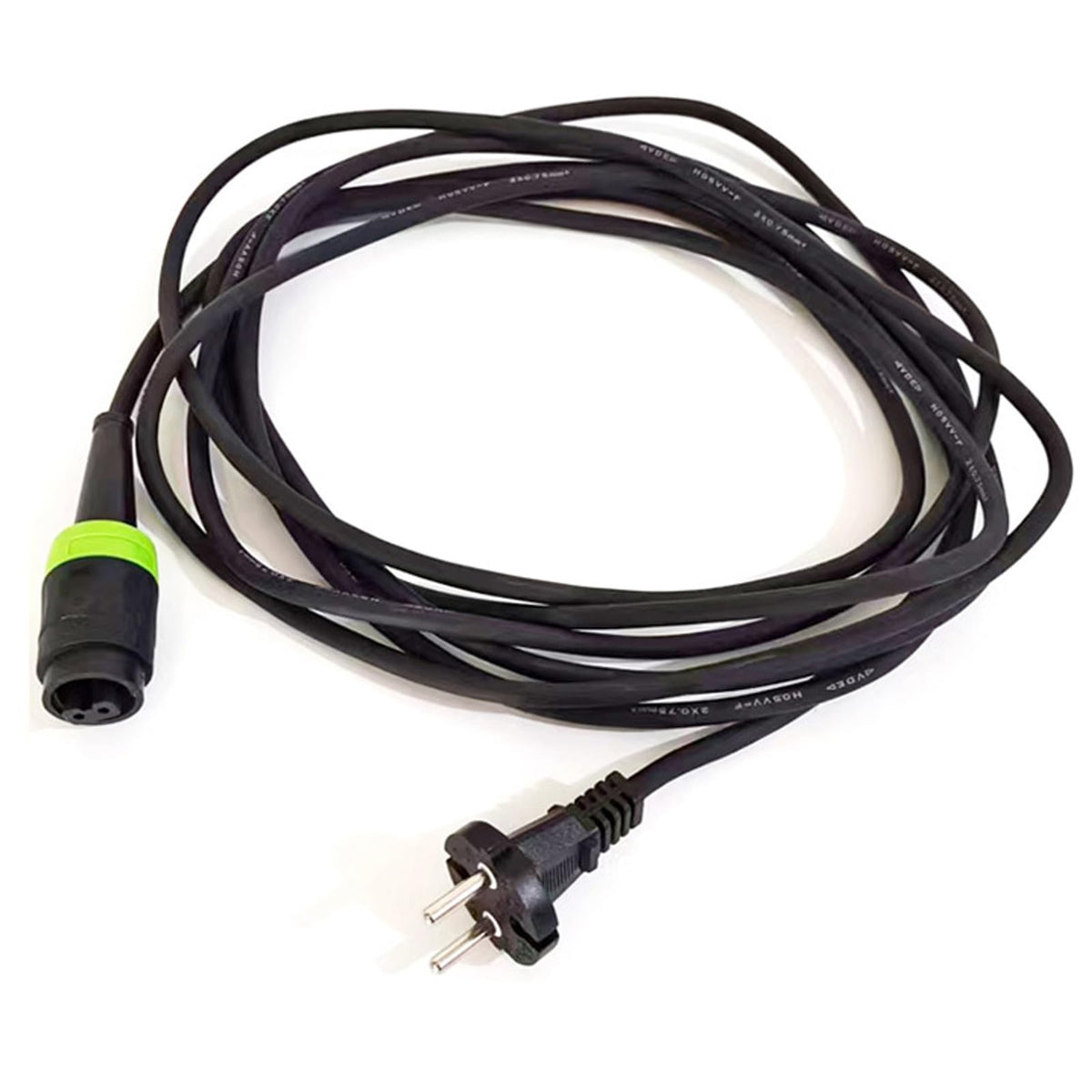 16.4ft Power Cord for FESTOOL Electric Sander Festool spare parts