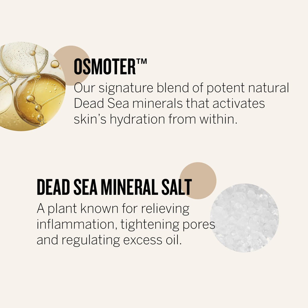 Dead Sea Mineral Bath Salt, Soothing Eucalyptus - Intense Relaxation for Body & Mind, Elevates Moisture, Softens &