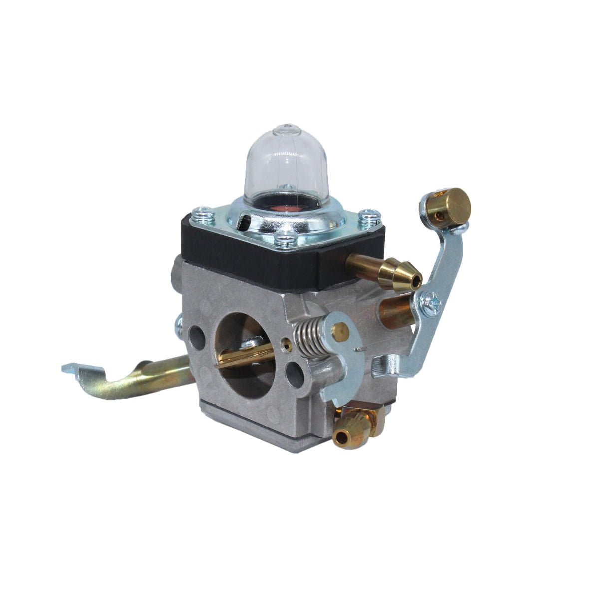 Carburetor Compatible for Wacker 5100061745 BS50-2 BS50-2i BS60-2i Rammers HDA282 HDA292 HDA355 Replace 5000183842 5100061745