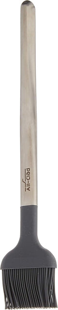 Silicone Tools, Pastry Brush, 13 inch